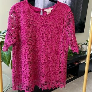 Philosophy top size large